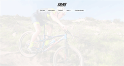 Desktop Screenshot of dnacycling.com